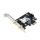 ASUS PCE-AX3000 (3000Mb/s a/b/g/n/ac/ax) BT 5.0 - 551539 - zdjęcie 3